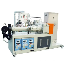 Rubber hose making machine Rubber hose extrude machine